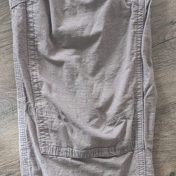 Dovetail Workwear Anna Pants - Picture 5 of 9